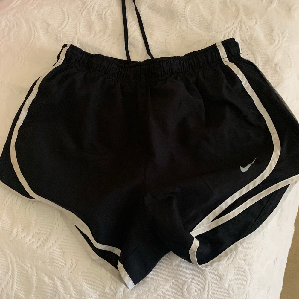 Nike tempo running shorts
